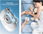 Automatic Electric Thick Nail Clipper - Safe Trimming Tool for Professional Use