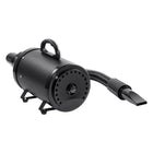 2000W Professional Dog Dryer with 4 Interchangeable Nozzles & Extendable Hose
