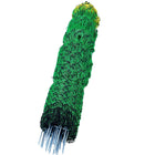 Heavy-Duty Electric Netting for Animals - 35" H x 164' L Fencing for Goats, Sheep, and More