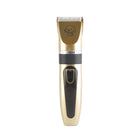 All-in-One Pet Clipper Set: Silent Dog and Cat Grooming Kit with Rechargeable Convenience