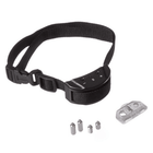Adjustable Bark Control Collar - Humane Shock Device for All Dog Sizes