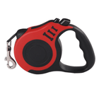 16.5FT Heavy-Duty Automatic Retractable Dog Leash with Comfortable Grip Handle