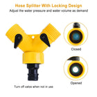 Pet-Friendly Outdoor Water Fountain - Paw Activated Sprinkler Dispenser for Hydrating Dogs