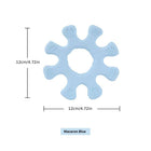 Pet Friendly Flywheel Toy - Elevate Your Dog's Playtime Experience with Interactive Fun