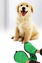 BeNat Eco-Friendly Pet Grooming Set - Nourishing Paw & Nose Balm, Calming Lavender Dog Soap, Plus Quick-Dry Microfiber Bath Towel