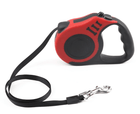 16.5FT Heavy-Duty Automatic Retractable Dog Leash with Comfortable Grip Handle