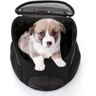 Breathable Dog Carrier Backpack with Safety Features - Perfect for Cats, Puppies, and Outdoor Enjoyment