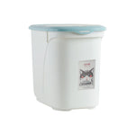 Sealed Pet Food Storage Tank - Dog Treats and Cat Food Storage Solutions