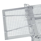 Eco-Friendly Mouse Trap - Effortless Live Rodent Cage for Home Use
