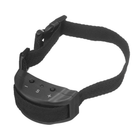 Adjustable Bark Control Collar - Humane Shock Device for All Dog Sizes