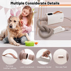 Adjustable Pet Hair Blower with Ion Function for Efficient Drying