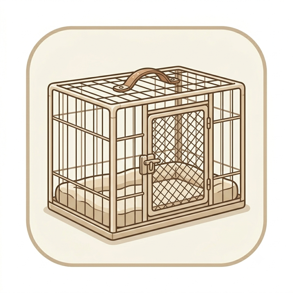 CRATE