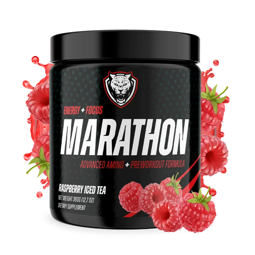 MARATHON