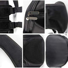 Breathable Dog Carrier Backpack with Safety Features - Perfect for Cats, Puppies, and Outdoor Enjoyment
