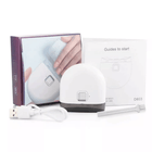 Automatic Electric Thick Nail Clipper - Safe Trimming Tool for Professional Use