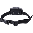 Adjustable Bark Control Collar - Humane Shock Device for All Dog Sizes
