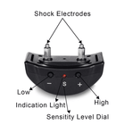 Adjustable Bark Control Collar - Humane Shock Device for All Dog Sizes