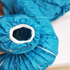 Pro Fast-Dry Pet Coat with Dog Blower Compatibility