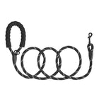 Durable 6ft Dog Training Leash - Soft Grip Handle & Strong Nylon for Medium to Large Dogs