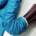 Pro Fast-Dry Pet Coat with Dog Blower Compatibility