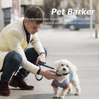 Adjustable Bark Control Collar - Humane Shock Device for All Dog Sizes