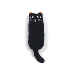 Durable Catnip Chew Toys - Pack of 3 Cartoon Mice for Relieving Teething Pain