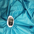 Pro Fast-Dry Pet Coat with Dog Blower Compatibility