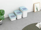 Sealed Pet Food Storage Tank - Dog Treats and Cat Food Storage Solutions