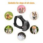 Adjustable Bark Control Collar - Humane Shock Device for All Dog Sizes