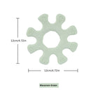 Pet Friendly Flywheel Toy - Elevate Your Dog's Playtime Experience with Interactive Fun