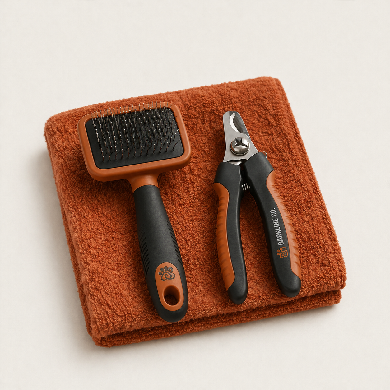 Grooming
